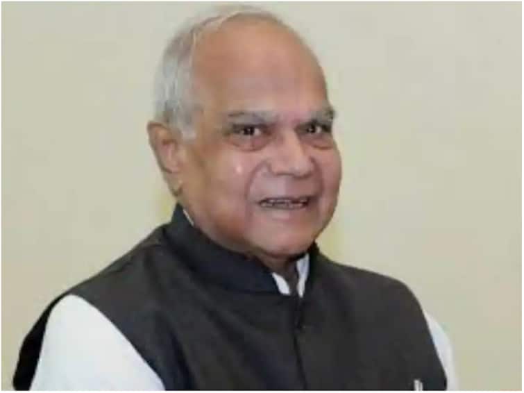 Vice-Chancellor Post Sold For Rs 40-50 Cr In Tamil Nadu: Punjab Governor Banwarilal Purohit Vice-Chancellor Post Sold For Rs 40-50 Cr In Tamil Nadu: Punjab Governor Banwarilal Purohit
