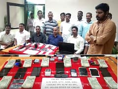 Crime : ரியல் எஸ்டேட் தொழிலில் முதலீடு செய்தால், அதிக பணம் தருவதாக கூறி மோசடி.. மக்களே உஷார்