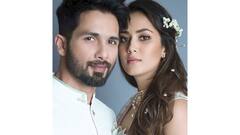 দীপাবলির আলোকসজ্জা মুম্বই জুড়ে, উৎসব ছেড়ে পাহাড়ে পাড়ি শাহিদ পত্নীর!