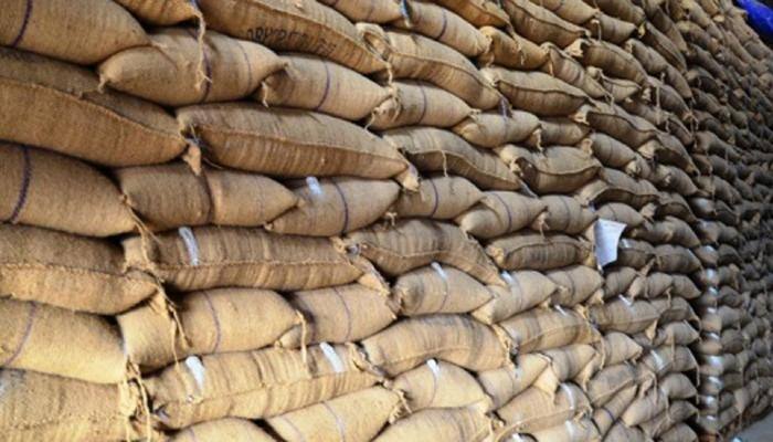 maharashtra news nashik news Extension of time to continue grain godown at Nashik Road Nashik News : नाशिकरोड येथील धान्य गोदाम चालू ठेवण्यास मुदतवाढ, मंत्री पीयूष गोयल यांचे आदेश