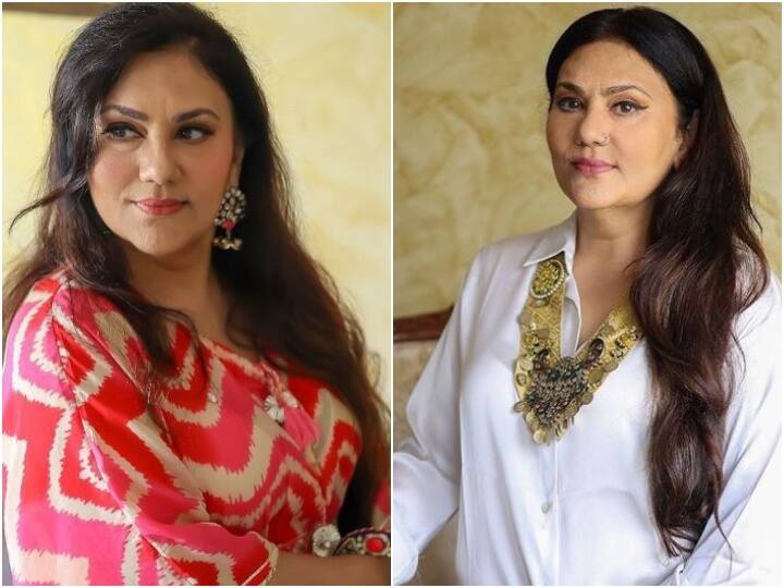 Diwali से पहले Deepika Chikhlia ने कर दी ऐसी वीडियो पोस्ट, यूजर्स कहने लगे- 'ये सब तुम्हें शोभा नहीं देता' Ramayana Sita Deepika Chikhlia posted a transformation video before Diwali users started trolling her Diwali से पहले Deepika Chikhlia ने कर दी ऐसी वीडियो पोस्ट, यूजर्स कहने लगे- 'ये सब तुम्हें शोभा नहीं देता'