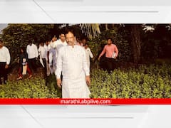 PHOTO: विरोधीपक्ष नेते अंबादास दानवेंकडून नुकसानग्रस्त भागाची पाहणी