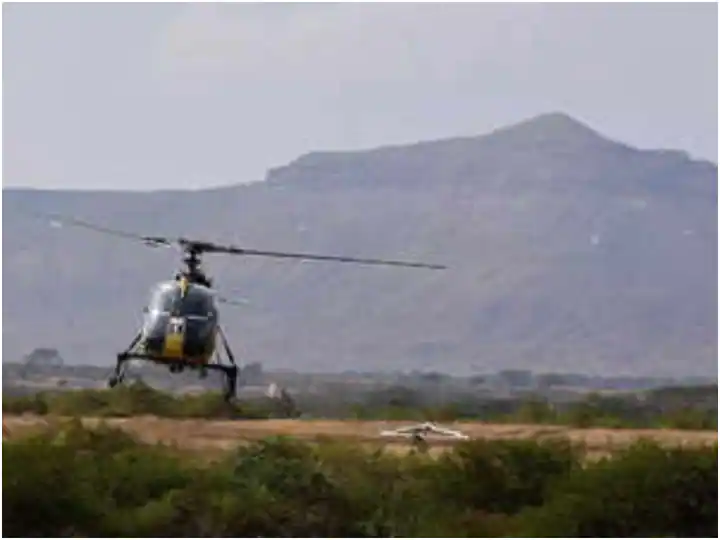 Arunachal Near LAC HAL Dhruv chopper crash Body of another Army personnel found, death toll rises to five Arunachal Chopper Crash: एक और सैन्यकर्मी का शव मिला, मृतकों की संख्या बढ़कर पांच हुई