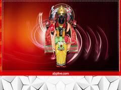 Shani Margi 2022: आज शनि मार्गी होकर इन राशि वालों की बदलने जा रहे हैं किस्मत, बस भूलकर भी न करें ये गलतियां