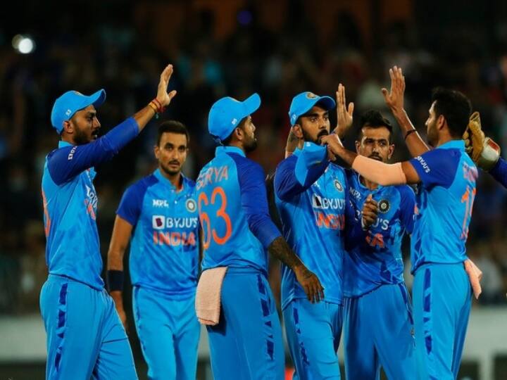 T20 World Cup 2022 Team India Super 12 full Schedule know in details here T20 WC 2022, Team India Schedule: सुपर-12 में 5 मैच खेलेगी टीम इंडिया, जानें कब किससे होगी भिड़ंत