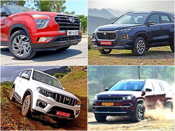 SUVs are the flavour of the season & that has not changed for many years. In the festive season, the top new premium SUVs to buy represent different categories & the ones that impressed us the most.