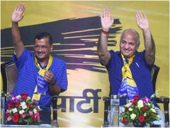 सिसोदिया को 'आज का भगत सिंह' कहना सही या गलत? सर्वे में लोगों ने दिया चौंकाने वाला जवाब