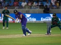 Ind vs Pak, T20 World Cup: Melbourne Witnesses Rain, Weatherman Predicts 80% Chances Of Rain On Sunday