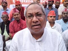 यूपी में मदरसों का क्यों कराया जा रहा है सर्वे? कैबिनेट मंत्री संजय निषाद ने बताई ये वजह