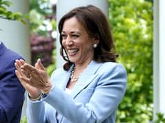 Diwali ‘Universal Concept’ That Transcends Cultures: US VP Recalls Celebrating Festival In Chennai