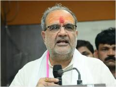 यूपी: मायावती के बयान पर भूपेंद्र चौधरी का पलटवार, कहा- जनसंख्या के मुद्दे को राजनीति से जोड़कर न देखें