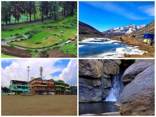 Hill Stations Of India: इंडिया के पांच बेस्ट हिल स्टेशन जो आपको जरूर घूमने चाहिए, यहां देखें लिस्ट