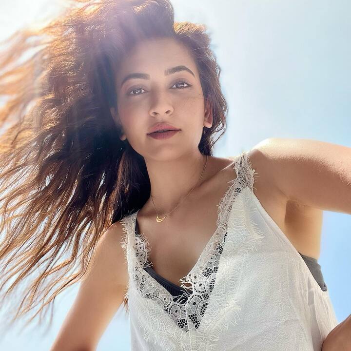 కృతి కర్భందా అందమైన ఫోటోలు -Image credit: Kriti Kharbanda/Instagram