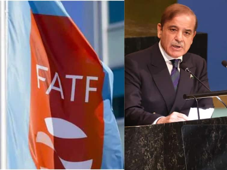 FATF Grey List Pakistan suffered  loss of about three lakh crores due to being in  gray list, relief after four years Pakistan FATF Grey List: ఇన్నాళ్లకు తీరనున్న పాకిస్థాన్ కష్టాలు, ఆ లిస్ట్ నుంచి తొలగిస్తూ నిర్ణయం