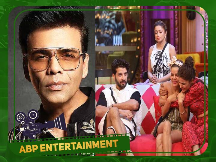 Bigg Boss 16: பிக்பாஸ் நிகழ்ச்சிக்கு புது தொகுப்பாளர்...ரசிகர்கள் அதிர்ச்சி...என்ன தான் நடந்தது?