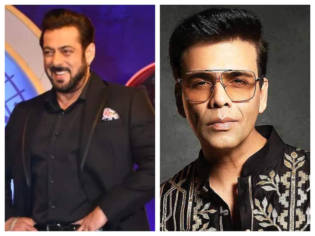 Bigg Boss 16: Salman Khan Down With Dengue, Takes Break From The Show; Karan Johar Schools Gori Nagori Bigg Boss 16: Salman Khan Down With Dengue, Takes Break From The Show; Karan Johar Schools Gori Nagori