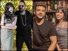 12 साल की बच्ची के साथ वीडियो बनाकर ट्रोल हुए करण कुंद्रा और मीका सिंह, यूजर्स ने लगाई क्लास