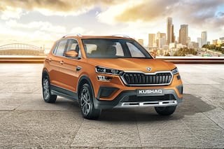 Skoda Kushaq ਨਵੇਂ ਅਵਤਾਰ 'ਚ ਲਾਂਚ, Creta ਨੂੰ ਟੱਕਰ ਦੇਵੇਗੀ ਇਹ SUV, ਜਾਣੋ ਕੀ ਹੈ ਕੀਮਤ?
