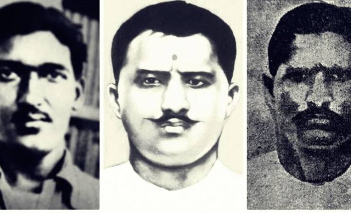 কাকোরি ষড়যন্ত্র মামলার শুনানি চলে এক বছর ধরে। তাঁদের সন্ত্রাসবাদী বলে উল্লেখ করে ইংরেজ সরকার। মোট ৪০ জনকে গ্রেফতার করা হয়। রামপ্রসাদ, রোশন সিংহ, রাজেন্দ্র লাহিড়ি এবং আশফাকুল্লার ফাঁসির সাজা হয়। ফাঁসি কার্যকর হওয়ার সময় আশফাকুল্লার বয়স ছিল ২৭ বছর, রামপ্রসাদের ৩০ বছর।