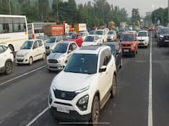 PM Modi In Chennai: Traffic Diversions Announced In Multiple Places On April 8