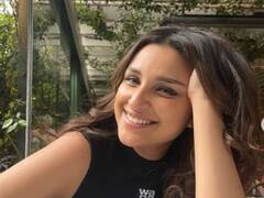 Parineeti Chopra: अभिनय नाही तर 'या' क्षेत्रात करायचं होतं करिअर; परिणीती अशी झाली बॉलिवूड स्टार