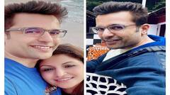 Sandeep Maheshwari: ਭਾਰਤ ਦੇ ਸਭ ਤੋਂ ਵੱਡੇ ਮੋਟੀਵੇਸ਼ਨਲ ਸਪੀਕਰ ਸੰਦੀਪ ਮਹੇਸ਼ਵਰੀ, ਸੰਘਰਸ਼ਾਂ ਨਾਲ ਭਰੀ ਰਹੀ ਜ਼ਿੰਦਗੀ, ਅੱਜ ਕਰੋੜਾਂ ਦੀ ਜਾਇਦਾਦ