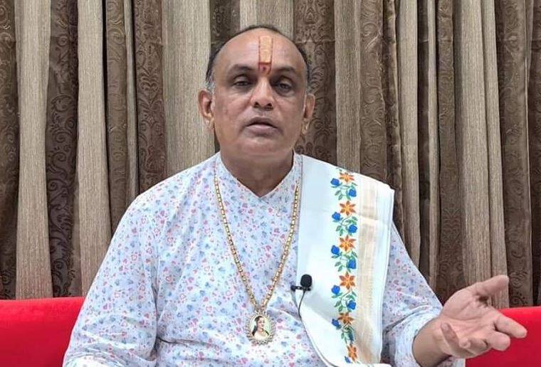 Diwali 2022: Obsessed Moon grass Solar Eclipse on Diwali vaishnavs to know seva prakar by dwarkeshlalji maharaj amreli champaranya Solar Eclipse 2022: 25 ઓક્ટોબરે થશે ગ્રસ્તાસ્ત ખંડગ્રાસ સૂર્યગ્રહણ, પુષ્ટિમાર્ગીય વૈષ્ણવો જાણો સેવાનો ક્રમ – પૂ.પા.ગો. 108શ્રી દ્વારકેશલાલજી મહારાજ (ચંપારણ્ય)