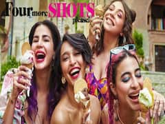 इंटरनेट पर ट्रेंड में चला 'फोर मोर शॉर्ट्स 3' का जादू, स्ट्रीमिंग के 24 घंटों के अंदर की मचा रहा है धमाल