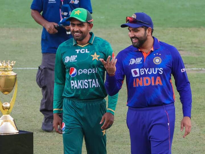 India vs Pakistan T20 World Cup 2022 Twitter Abuzz With Memes Ahead Of IND vs PAK Match In Melbourne Ind vs Pak T20 World Cup 2022: Twitter Abuzz With Memes Ahead Of High-Octane Clash