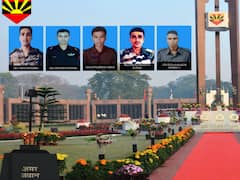 ‘रुद्र’ हेलिकॉप्टर क्रैश में नया खुलासा, दुर्घटना से ठीक पहले पायलट ने किया था मे-डे कॉल, तकनीकी खराबी की दी थी सूचना