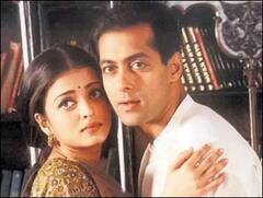 23 साल पुराने इस वीडियो में सलमान खान के लिए साफ जाहिर हो रहा है ऐश्वर्या राय का प्यार! देखें