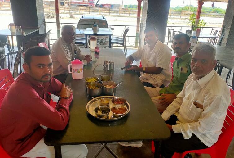 Gujarat Election 2022 Now 7 members of Lalpur Taluka Panchayat not happy from BJP Gujarat : સૌરાષ્ટ્રની કઈ ભાજપ શાસિત તાલુકા પંચાયતમાં ભડકાના એંધા? 7 સભ્યો નારાજ