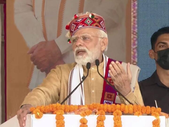 ABP C-Voter Survey: हिमाचल चुनाव में पीएम मोदी एक बड़ा फैक्टर होंगे? सर्वे में जनता ने दिया ये चौंकाने वाला जवाब ABP news C-Voter Survey Will PM Modi be a big factor in Himachal elections ABP C-Voter Survey: हिमाचल चुनाव में पीएम मोदी एक बड़ा फैक्टर होंगे? सर्वे में जनता ने दिया ये चौंकाने वाला जवाब