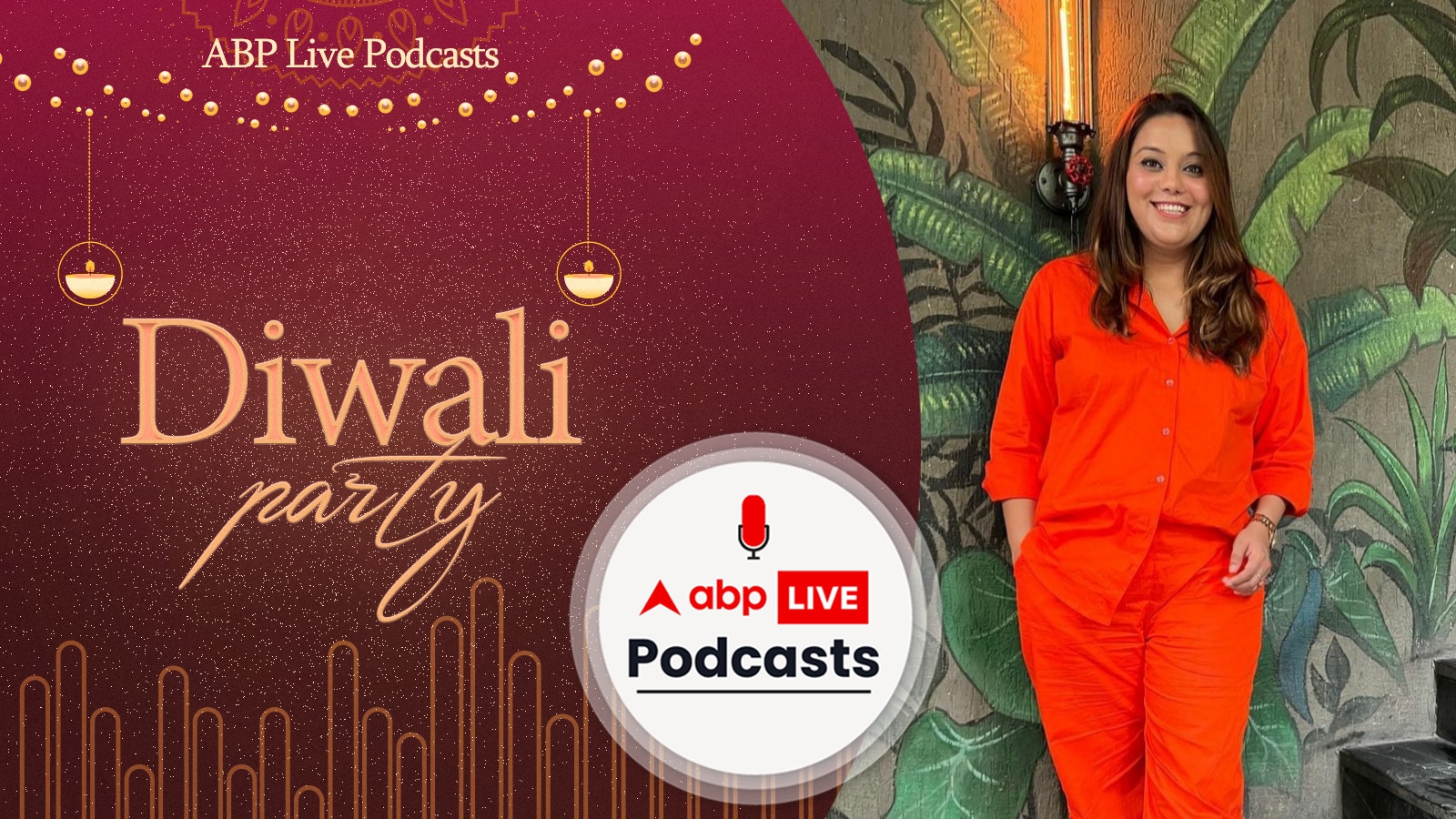 Diwali celebration with food blogger Dimple Arora aka food lunatic