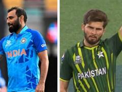 कपिल देव का बड़ा बयान, कहा- मोहम्मद शमी और शाहीन अफरीदी के बीच तुलना नहीं; वजह भी बताई