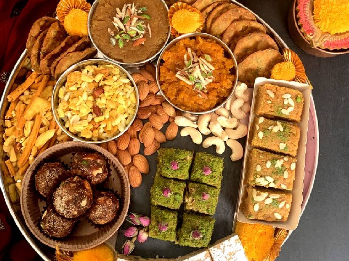 Diwali Sale : சக்கைப்போடு போடும் தீபாவளி..!  60 முதல் 70 சதவீதம் கூடுதல் விற்பனை..!