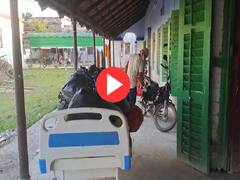 अस्पताल का बेड या कचरा वाला ठेला! मुजफ्फरपुर सदर अस्पताल में मरीजों के बेड से ढोया जा रहा गार्बेज, देखें वीडियो