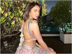 Rakul Preet Singh: దీపావళి మతాబులా వెలిగిపోతున్న రకుల్ ప్రీత్ సింగ్