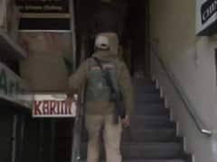 टेरर फंडिंग मामले में जम्मू-कश्मीर जांच एजेंसी की 14 ठिकानों पर छापेमारी, वित्तीय नेटवर्क तोड़ने की कोशिश