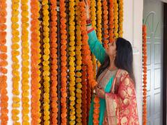 IN PICS | Check Out Last-Minute, Easy Home Decoration Ideas Ahead Of Diwali