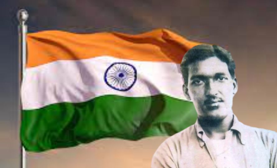Ashfaqulla Khan: An epitome of Hindu-Muslim Unity and inspiration for the  Youth - New Delhi Times - India's Only International Newspaper - Empowering  Global Vision, Empathizing with India