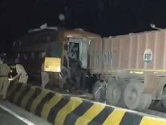 रीवा हादसे में मारे गए लोगों का शव आएगा प्रयागराज, सीएम शिवराज और मुख्यमंत्री योगी के बीच हुई बात