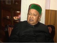 ABP C-Voter Survey: हिमाचल में वीरभद्र सिंह के बिना कांग्रेस बीजेपी का मुकाबला कर पाएगी? जानें लोगों की राय