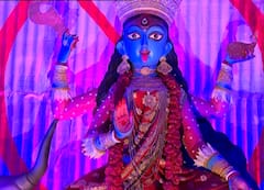 Kali Puja 2022 : কালীপুজোর দিন অমাবস্যা কতক্ষণ স্থায়ী? ধনতেরসে গয়না কেনার সেরা সময় কখন?