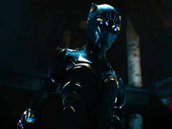 Black Panther Wakanda Forever Advance booking begins makers released new teaser Black Panther: Wakanda Forever की एडवांस बुकिंग शुरू, मार्वल स्टूडियोज ने इंडियन फैंस को दिया दिवाली तोहफा