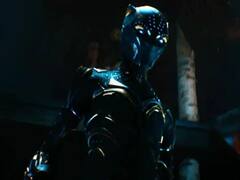 ब्लैक पैंथर वकंडा फॉरएवर की एडवांस बुकिंग शुरू, मेकर्स ने नया टीजर भी किया आउट