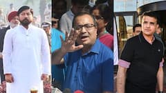 রাজনৈতিক স্বার্থ চরিতার্থ না হওয়ায় সৌরভকে সভাপতি পদ ছাড়তে হয়, বিজেপিকে আক্রমণ কুণালের