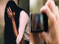 पति नशीली दवा खिलाकर संबंध बनाता, वीडियो दोस्तों को दिखाता, दहेज पीड़िता पत्नी का आरोप, जेठ की भी नियत खराब