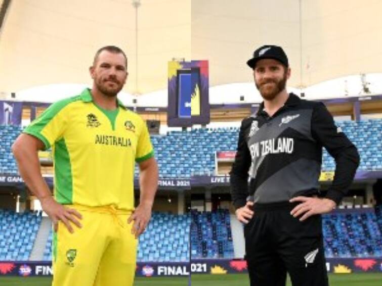 AUS vs NZ Live Streaming Super 12 ICC Mens T20 World Cup 2022 New Zealand vs Australia Sydney Cricket Ground Sydney T20 World Cup 2022: न्यूझीलंड- ऑस्ट्रेलिया आज एकमेकांशी भिडणार; कधी, कुठं रंगणार सामना?