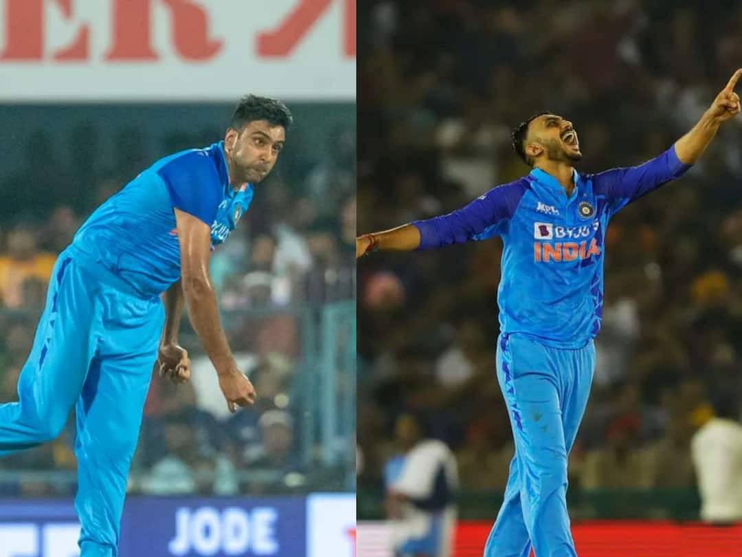 Axar Patel and R Ashwin, Who will Rohit Sharma pick? India's probable team against Pakistan Team India: अक्षर पटेल की आर अश्विन, रोहित शर्मा कोणाला निवडणार? पाकिस्तानविरुद्ध असा असेल भारताचा संभाव्य संघ